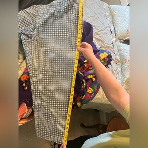 Talbots heritage capri